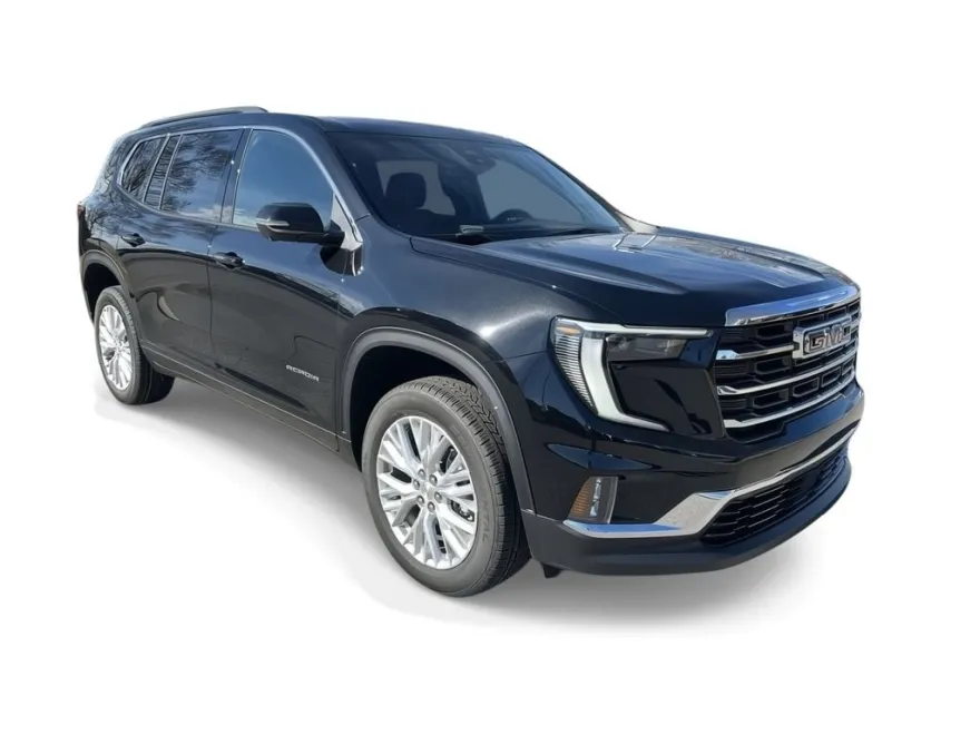 2025 Gmc Acadia Elevation photo 1