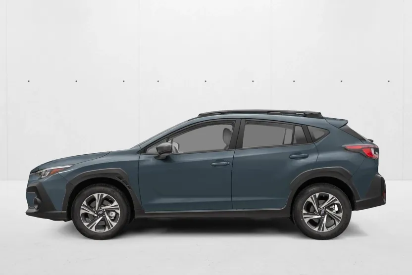 2025 Subaru Crosstrek Premium photo 1