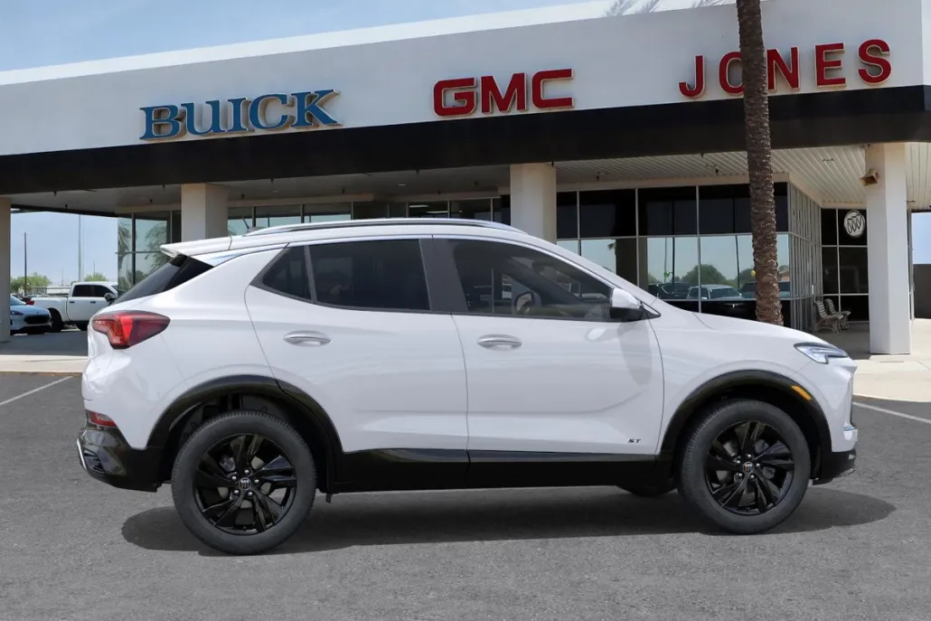 2026 Buick Encore GX Sport Touring photo 1