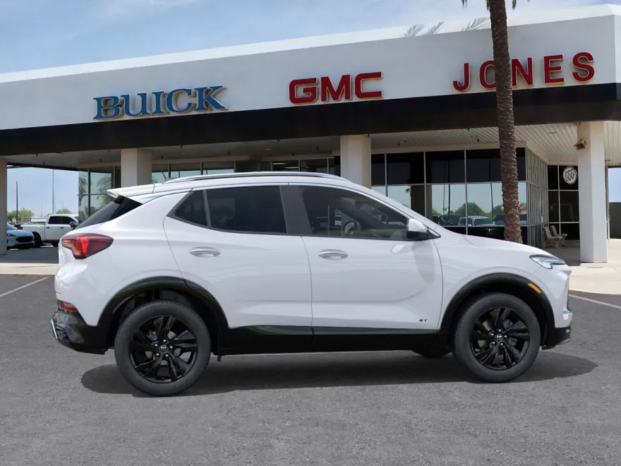 2026 Buick Encore GX Sport Touring photo 1