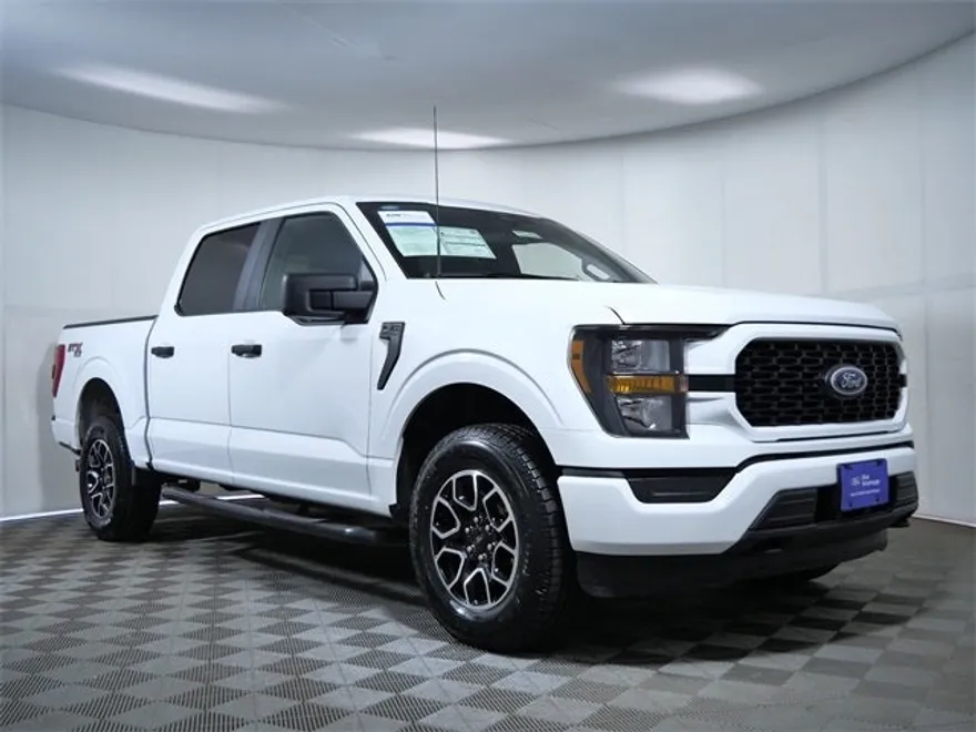 2023 Ford F-150 XL photo 1