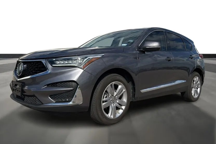 2019 Acura RDX Advance photo 1