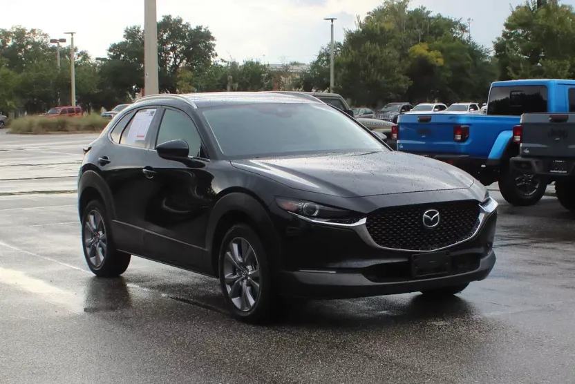 2023 Mazda CX-30 2.5 S Premium photo 1