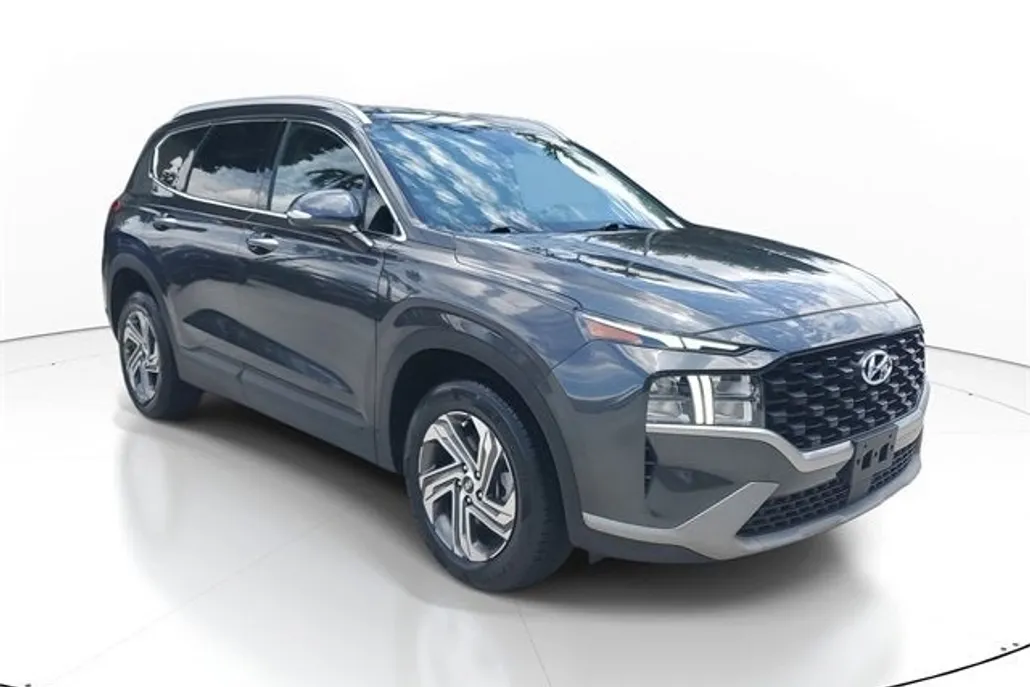 2023 Hyundai Santa Fe SEL photo 1