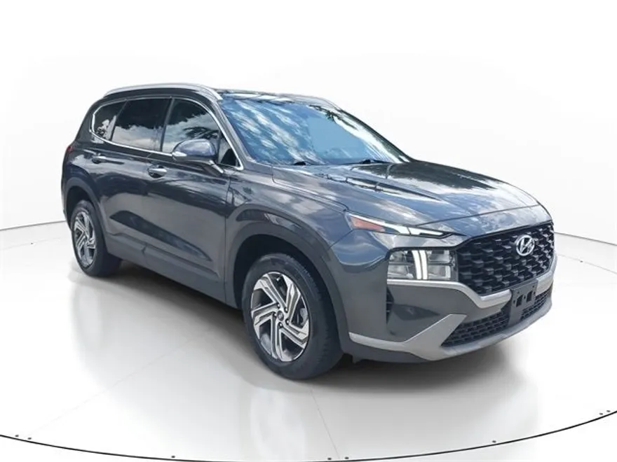 2023 Hyundai Santa Fe SEL photo 1