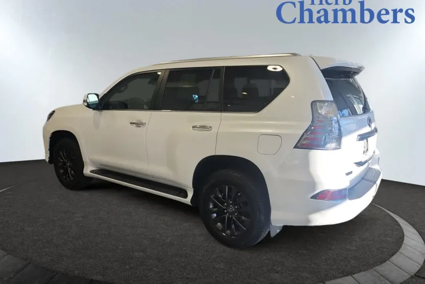 2023 Lexus GX 460 Premium photo 1