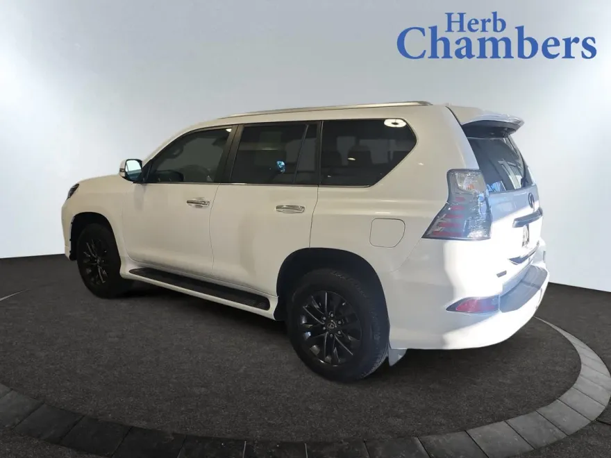 2023 Lexus GX 460 Premium photo 1