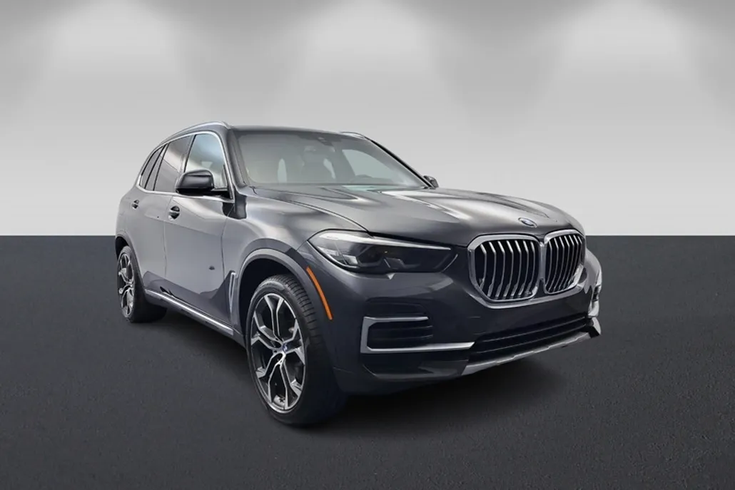 2023 Bmw X5 xDrive40i photo 1