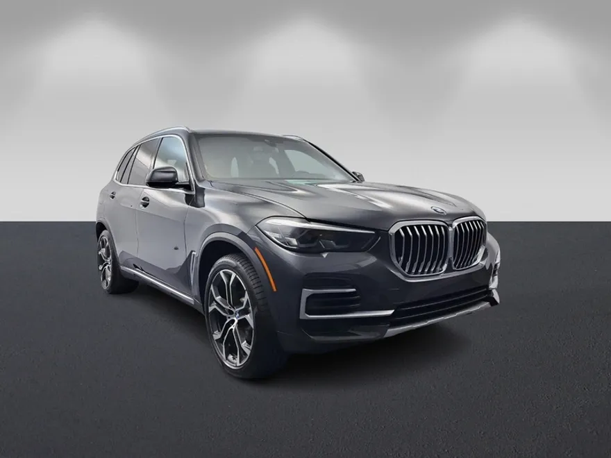2023 Bmw X5 xDrive40i photo 1