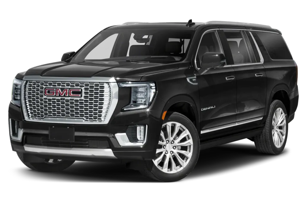 2023 Gmc Yukon XL Denali Ultimate photo 1