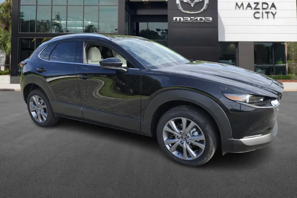 2025 Mazda CX-30 2.5 S Premium photo 1