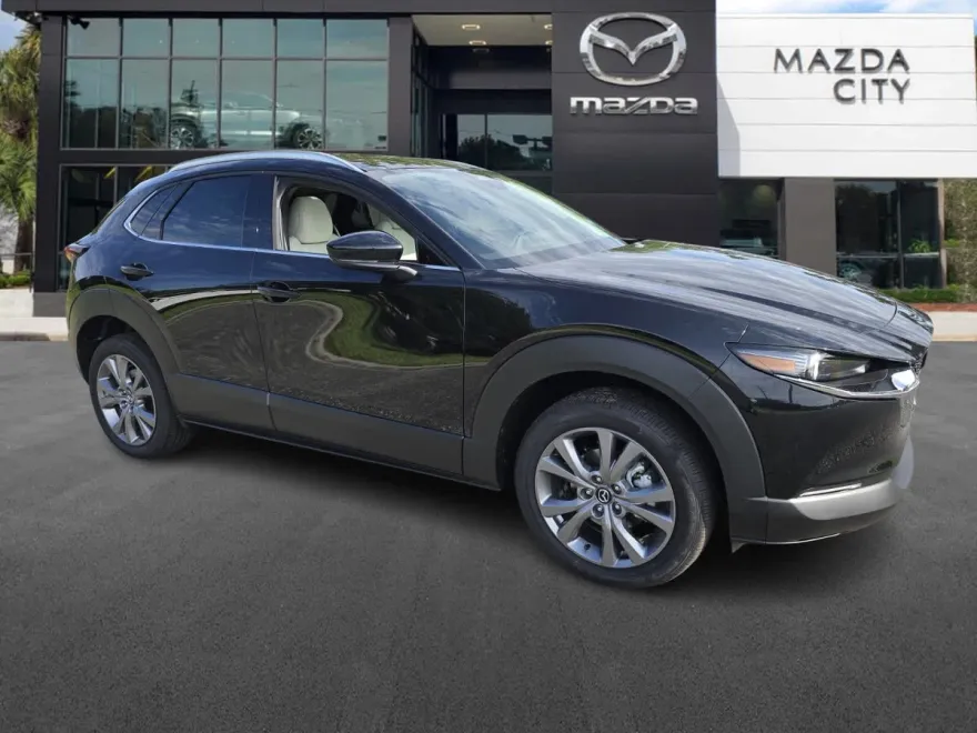 2025 Mazda CX-30 2.5 S Premium photo 1