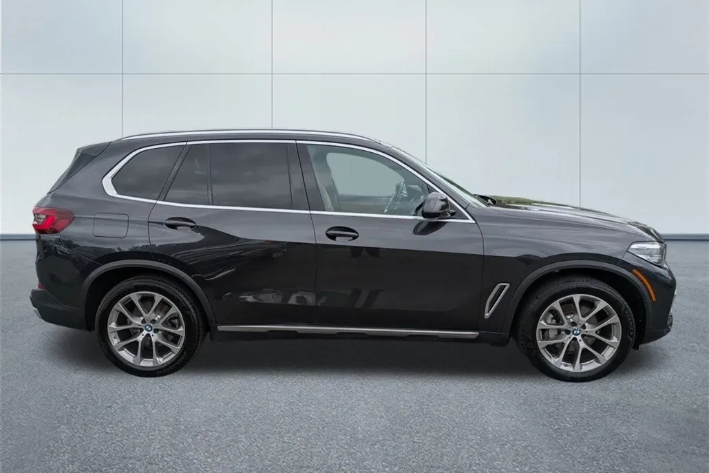 2023 Bmw X5 xDrive40i photo 1