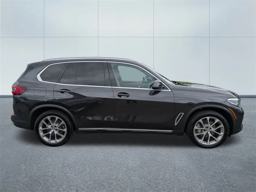 2023 Bmw X5 xDrive40i photo 1