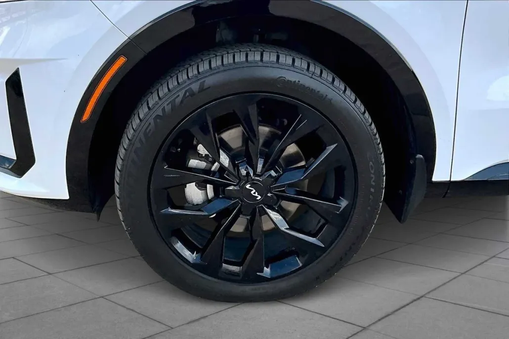 2023 Kia Sorento SX Prestige photo 1