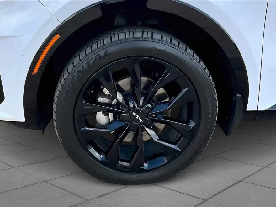 2023 Kia Sorento SX Prestige photo 1