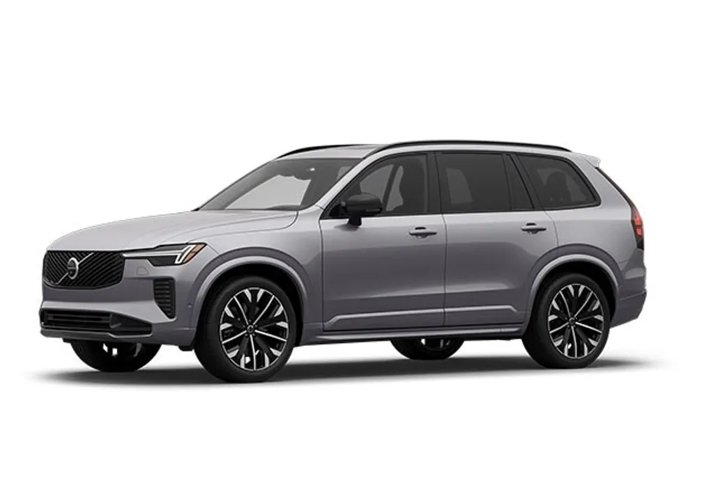 2026 Volvo XC90 photo 1