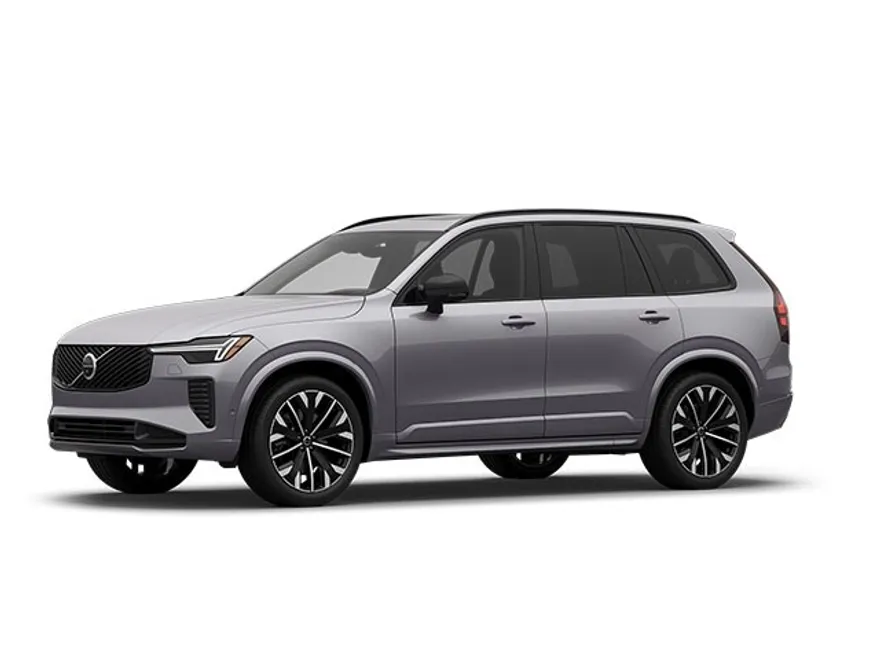 2026 Volvo XC90 photo 1