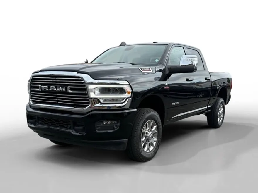 2024 Ram 2500 Laramie photo 1