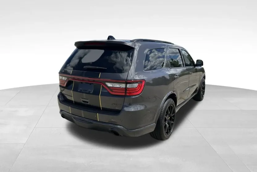 2024 Dodge Durango SRT 392 photo 1