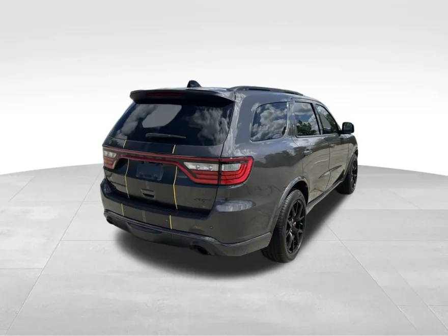 2024 Dodge Durango SRT 392 photo 1