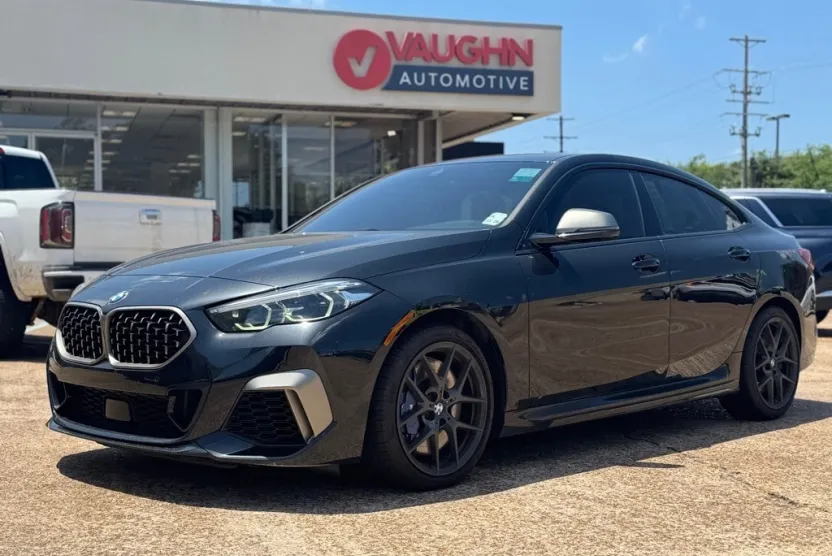 2023 Bmw M235i xDrive Gran Coupe photo 1