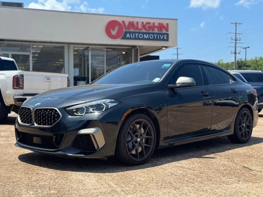 2023 Bmw M235i xDrive Gran Coupe photo 1