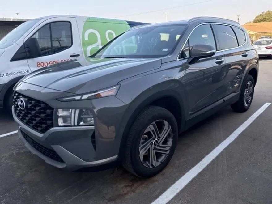 2023 Hyundai Santa Fe SEL photo 1