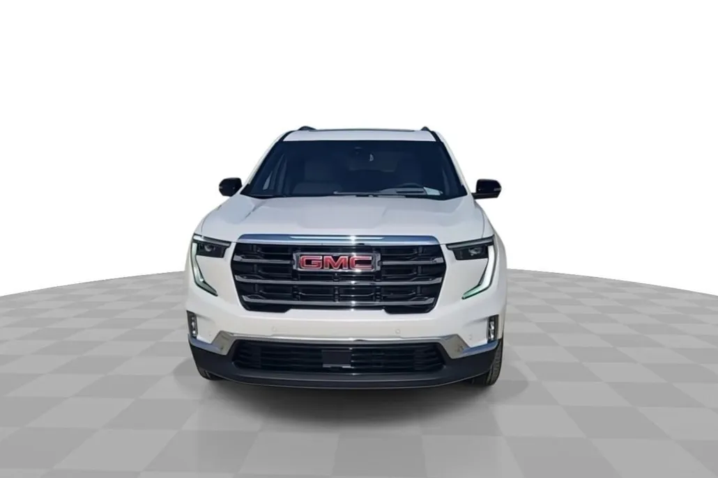 2025 Gmc Acadia Elevation photo 1
