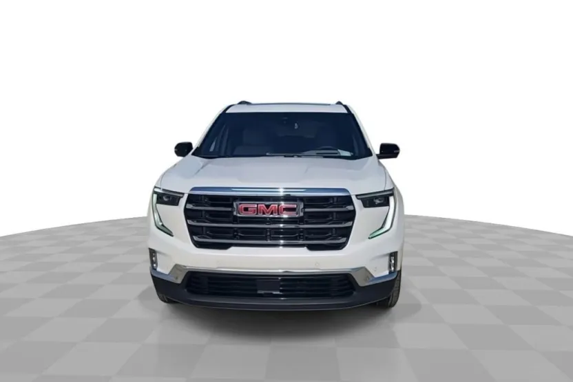 2025 Gmc Acadia Elevation photo 1