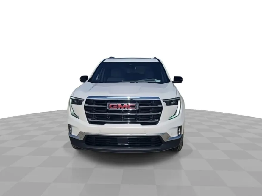2025 Gmc Acadia Elevation photo 1
