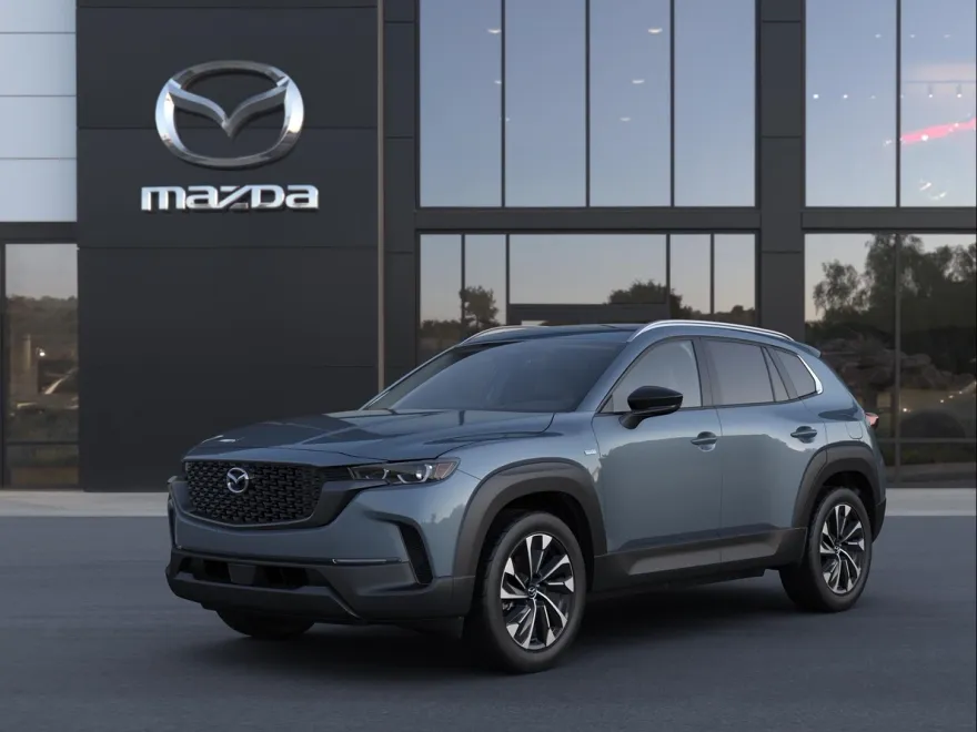 2025 Mazda CX-50 Premium Plus photo 1