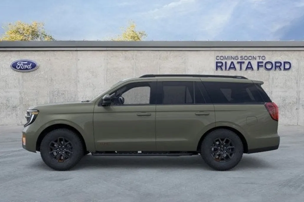 2025 Ford Expedition photo 1