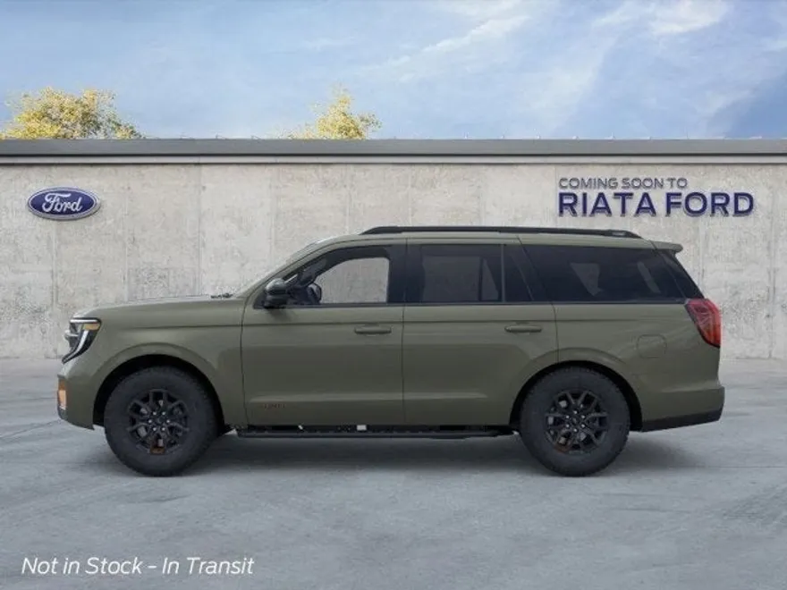 2025 Ford Expedition photo 1