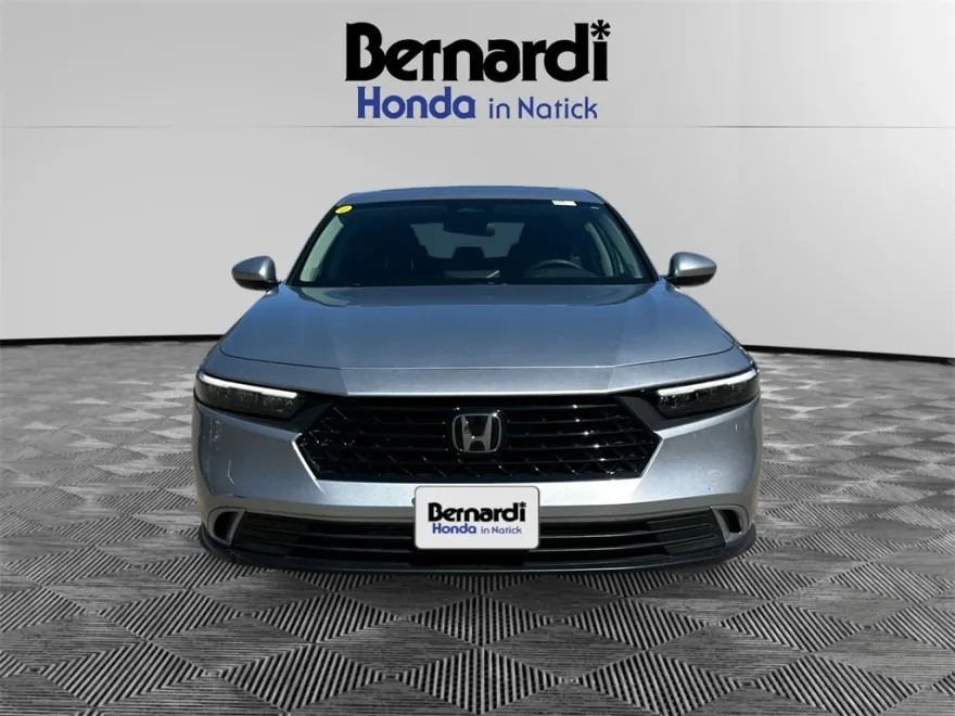 2024 Honda Accord EX photo 1