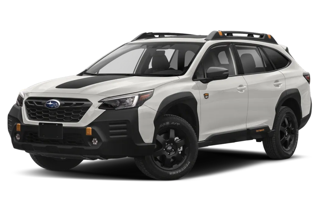 2023 Subaru Outback Wilderness photo 1