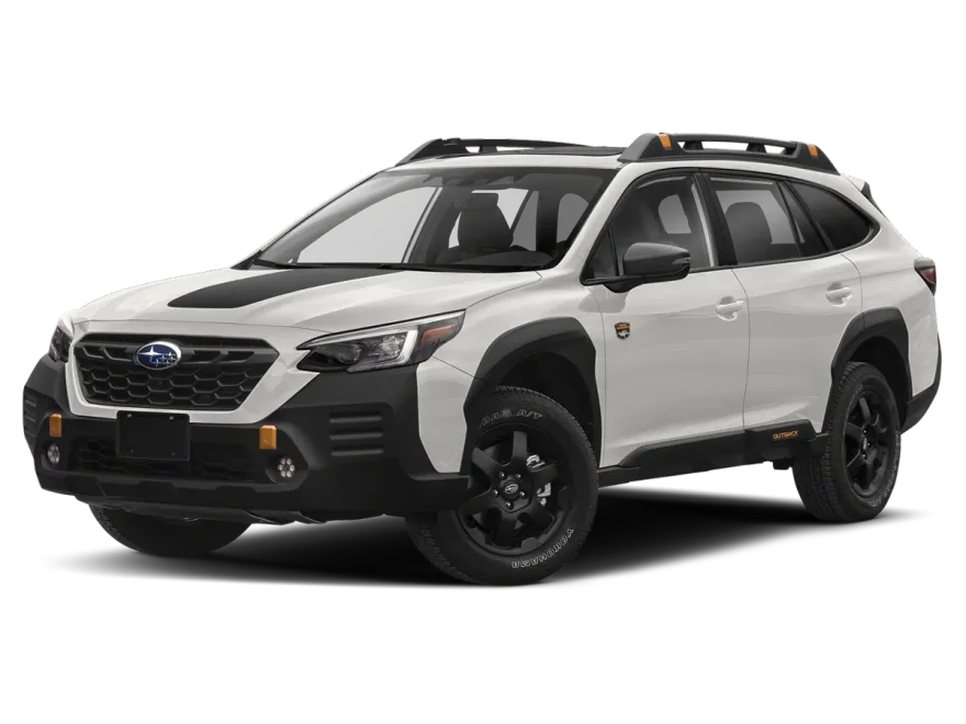 2023 Subaru Outback Wilderness photo 1