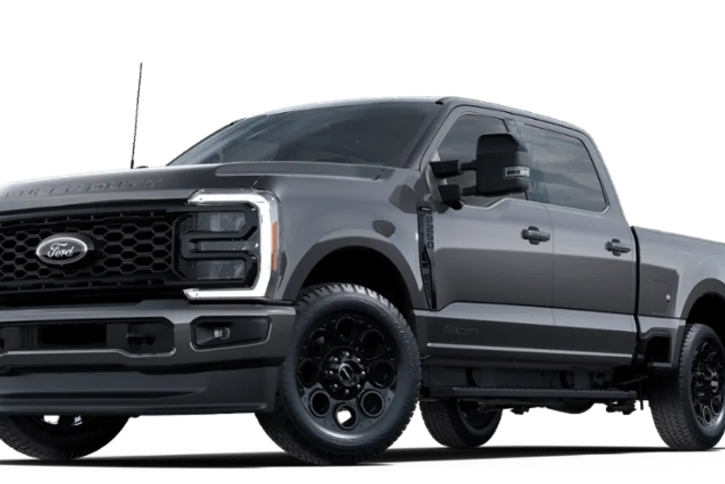 2025 Ford F-250 photo 1