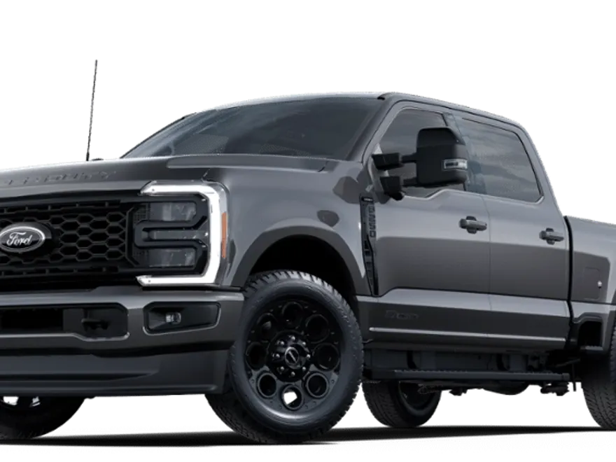 2025 Ford F-250 photo 1