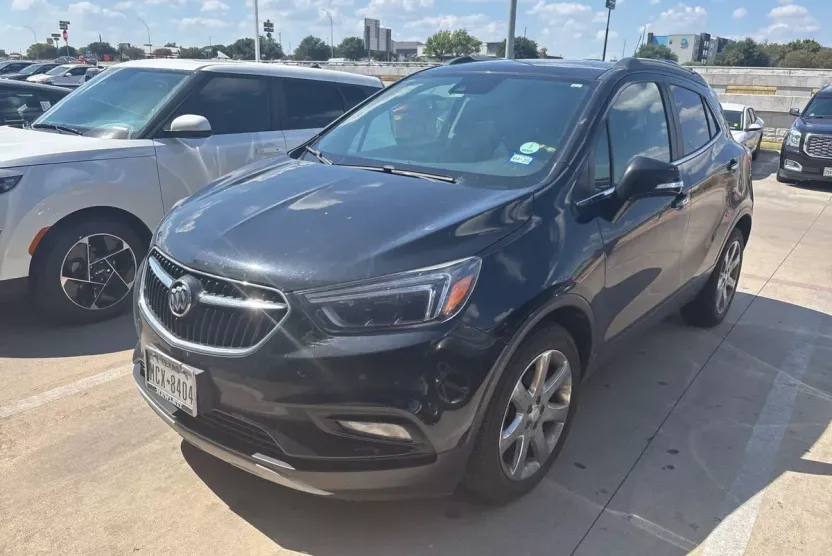 2019 Buick Encore Essence photo 1