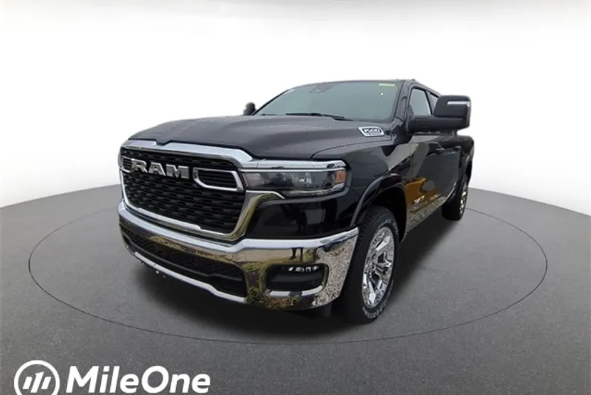2025 Ram 1500 Big Horn Lone Star photo 1