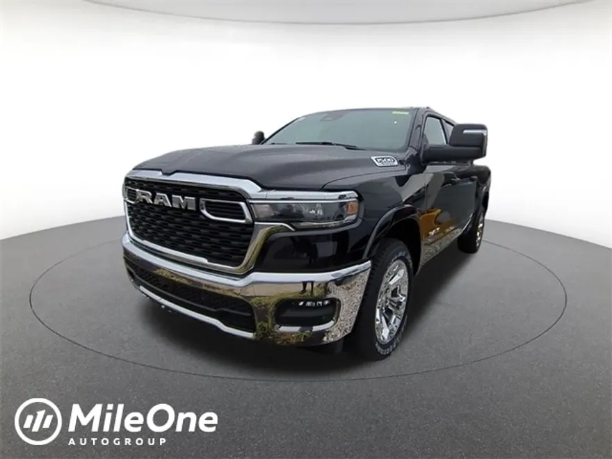 2025 Ram 1500 Big Horn Lone Star photo 1