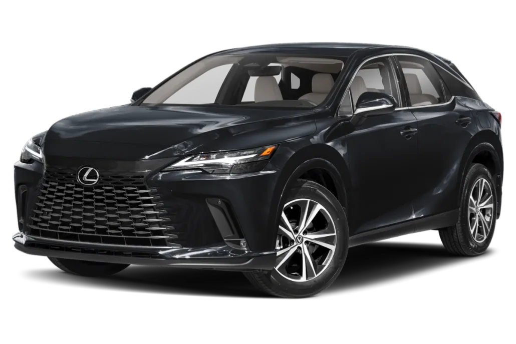 2024 Lexus RX 350 photo 1