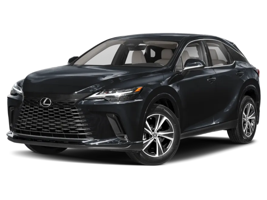 2024 Lexus RX 350 photo 1