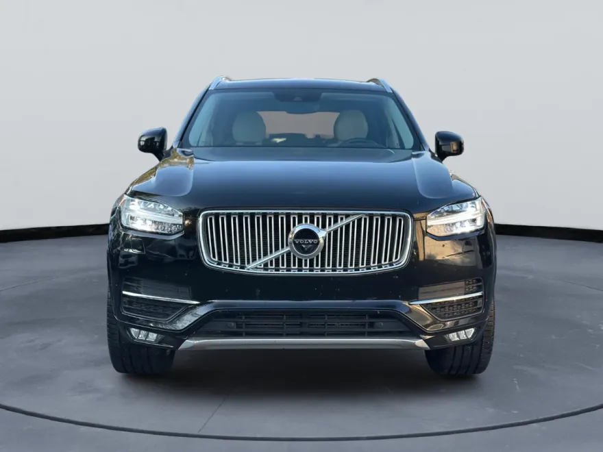 2017 Volvo XC90 T6 Inscription AWD photo 1