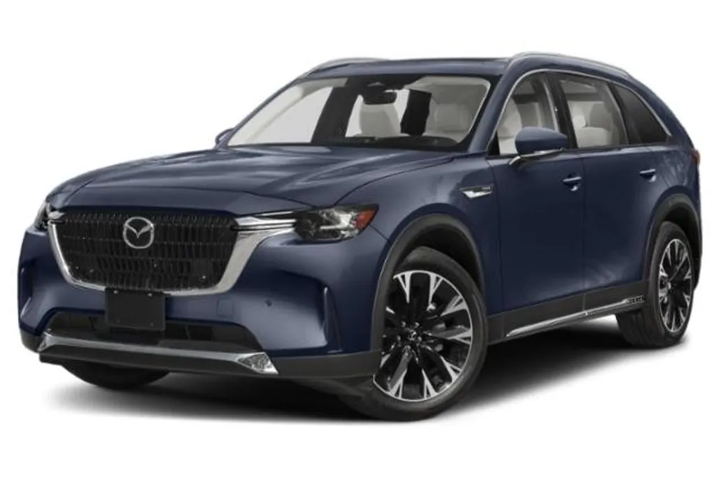 2024 Mazda CX-90 Premium photo 1