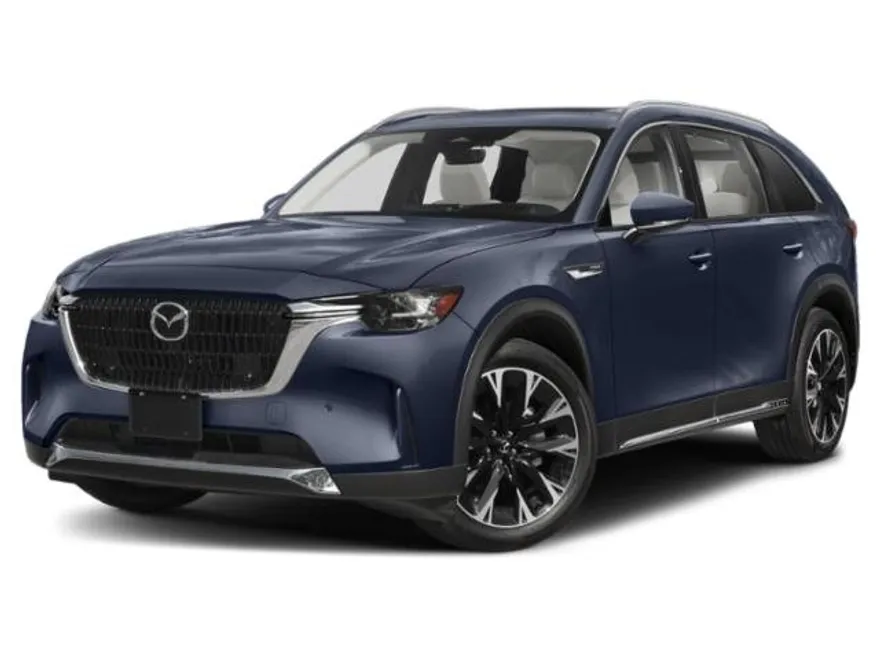 2024 Mazda CX-90 Premium photo 1
