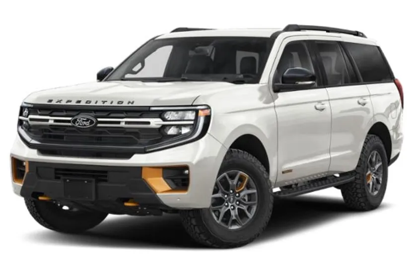 2025 Ford Expedition photo 1