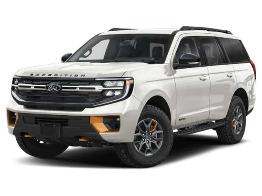 2025 Ford Expedition photo 1