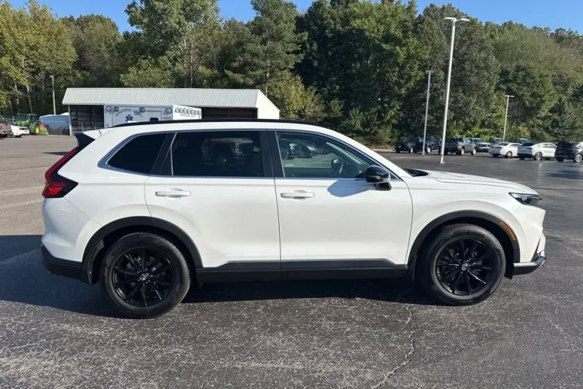 2024 Honda CR-V Hybrid Sport photo 1